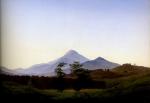 风景画大师 Caspar David Friedrich 1810_032